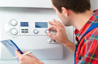 free commercial Rockley boiler quotes