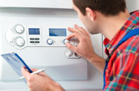 free Rockley gas safe engineer quotes