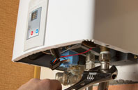 free Rockley boiler install quotes