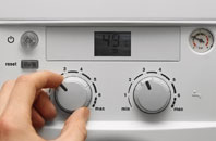 free Rockley boiler maintenance quotes